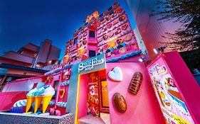 円山町ホテルカサノバ（大人専用）